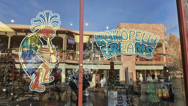 pics from my AZ trip 2026